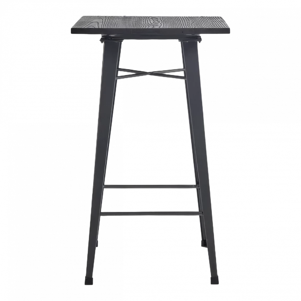 Tolix High Table Hire