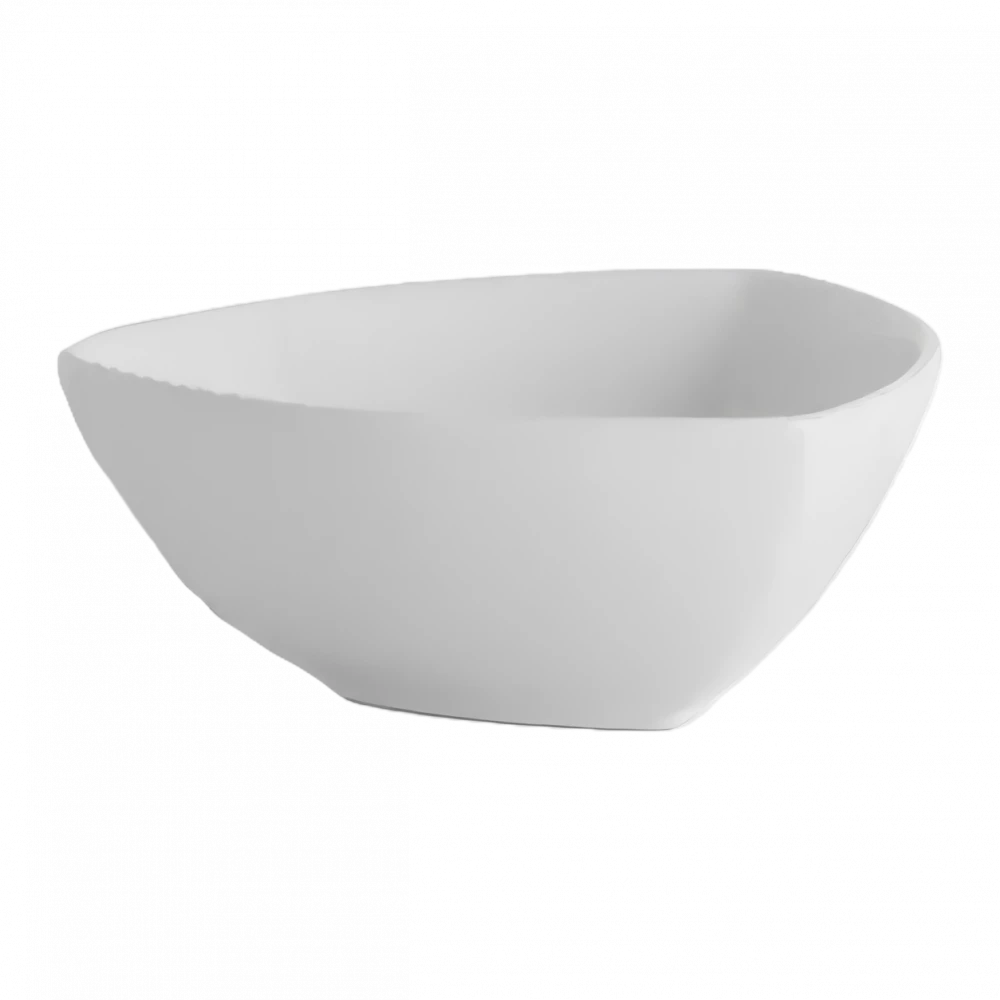 Triangular Bowl