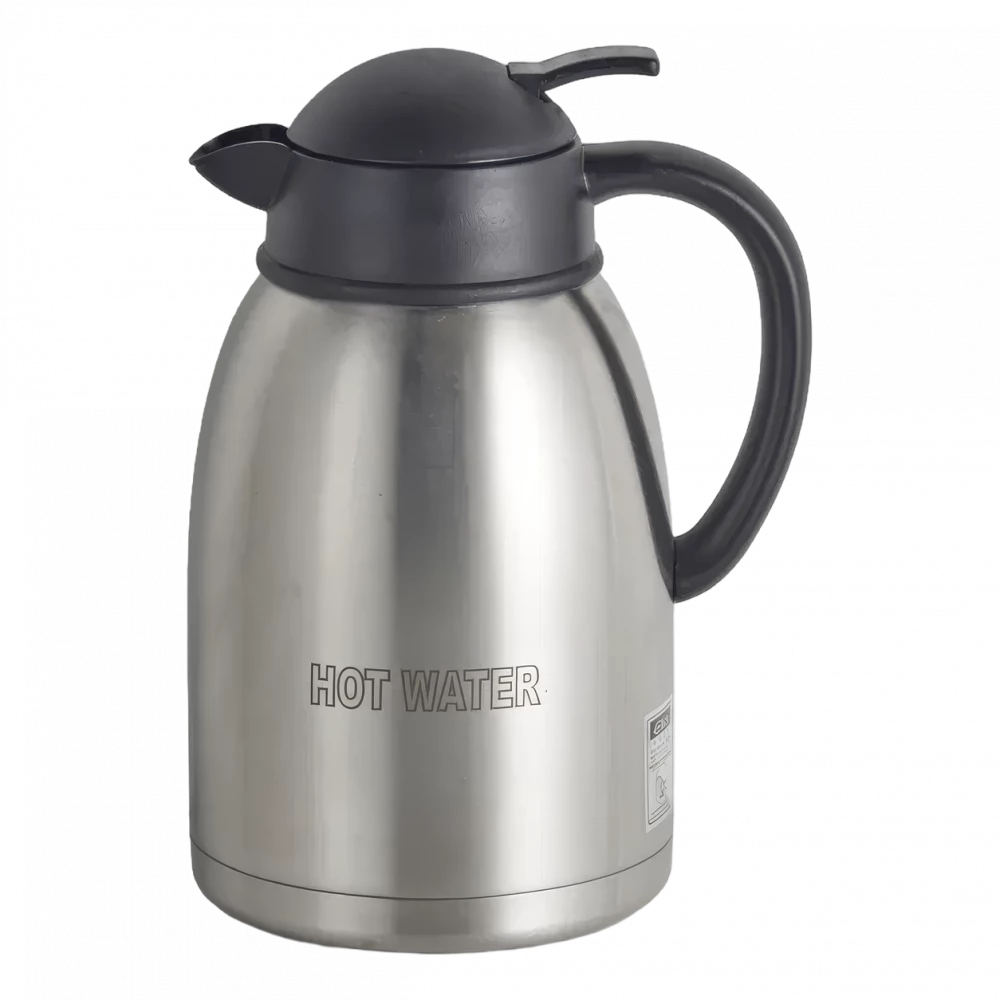 Vacuum Jug
