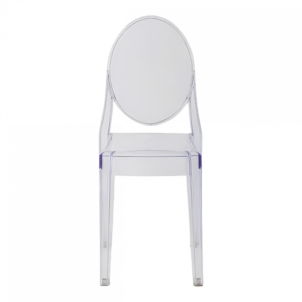 Victoria Ghost Style Chair Hire