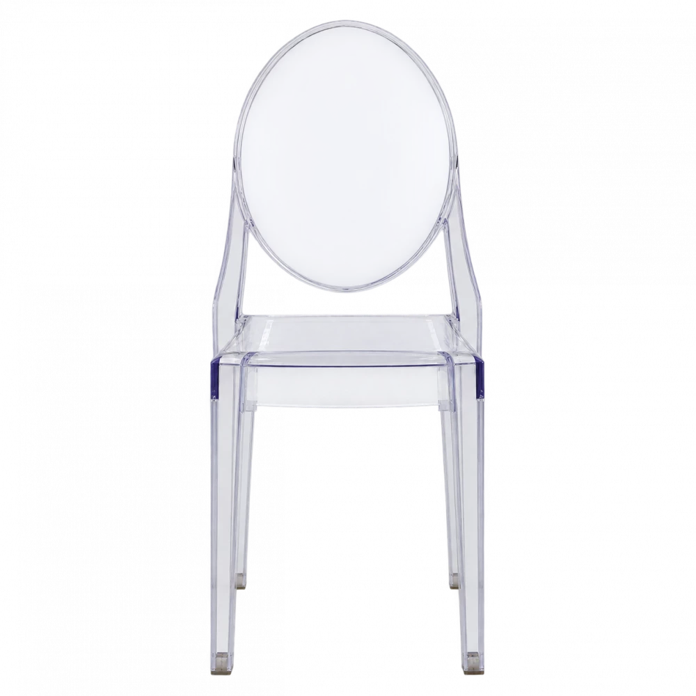 Victoria Ghost Style Chair Hire