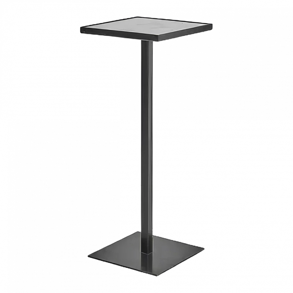 Vienna Poseur Table Hire