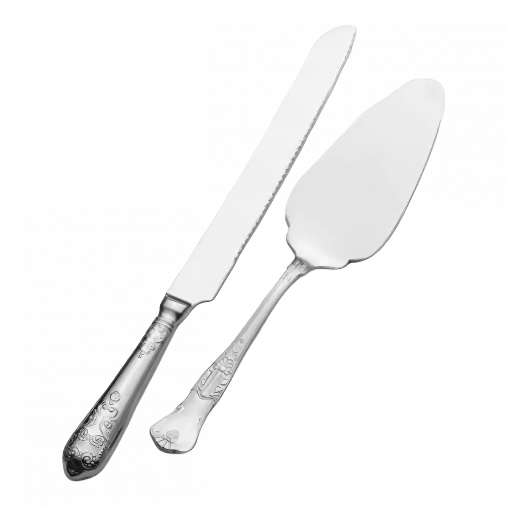 Wedding Cake Knives