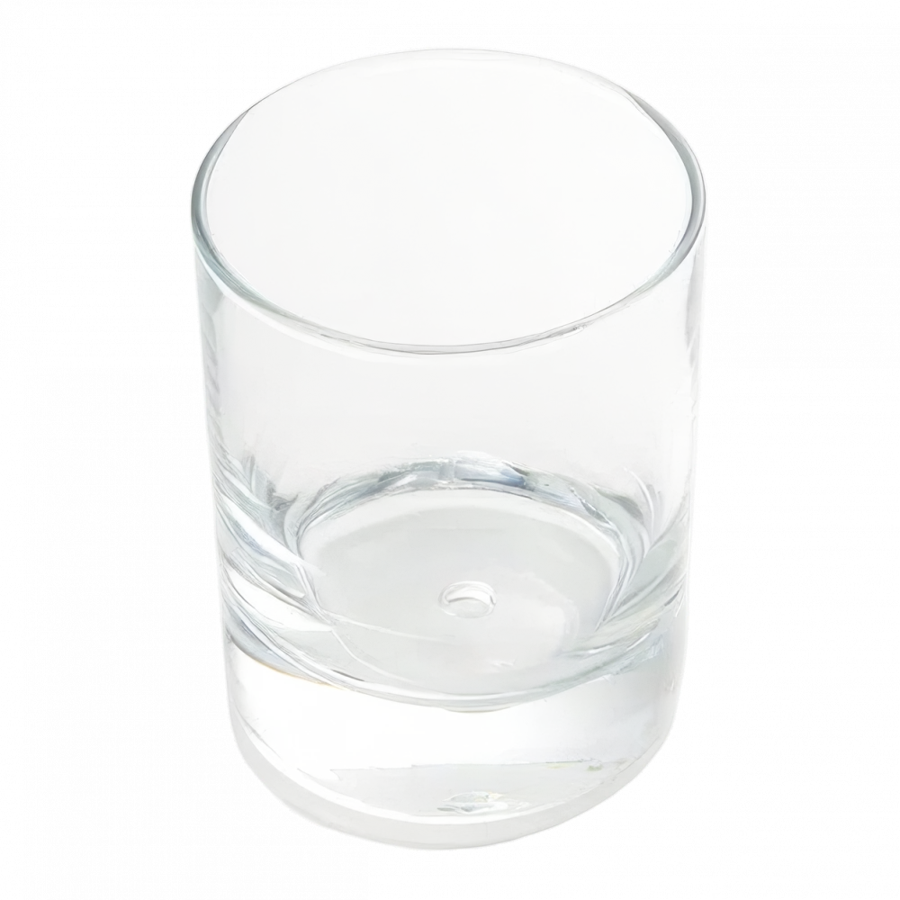 Whiskey Glass