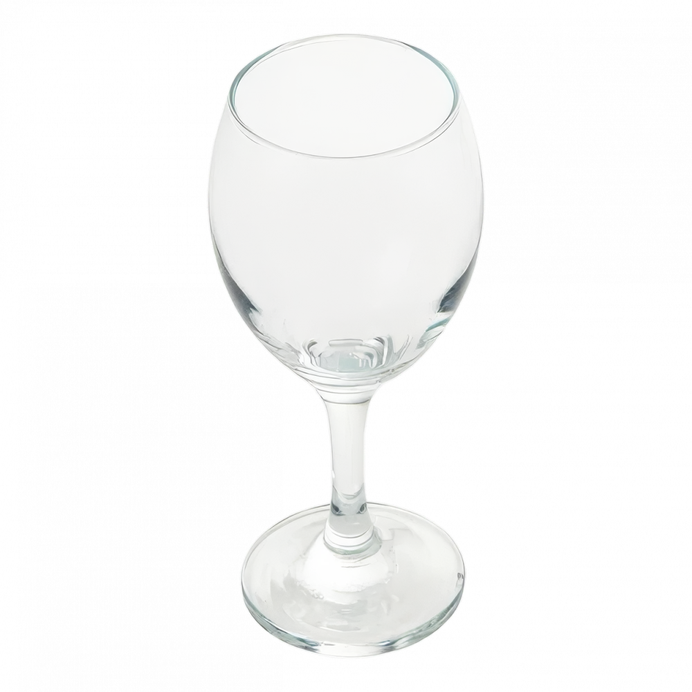 White Wine Glass