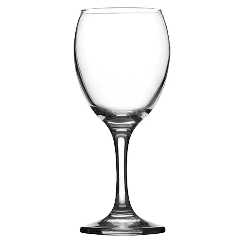 White Wine Glass Hire