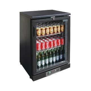 Bottle Fridge Hire