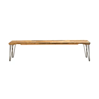 Bodrum Bench Hire