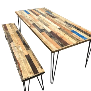 Bodrum Dining Table Hire