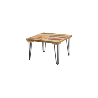 Bodrum Side Table Hire