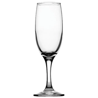 Champagne Flute Hire