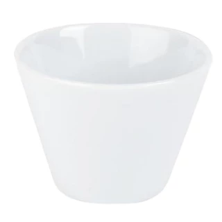 Conic Bowl