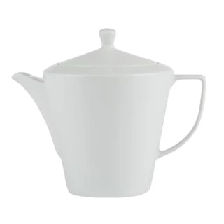 Conic Coffee Pot