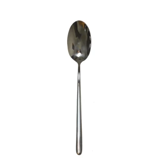 Linear Dessert Spoon