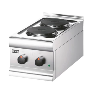 Double Boiling Ring
