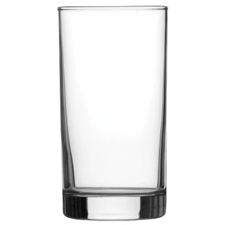 Hiball Glass Hire