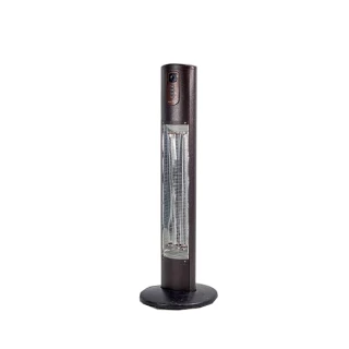Tall Outdoor Heater