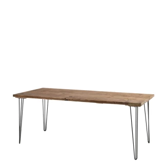 Hoxton Table Hire