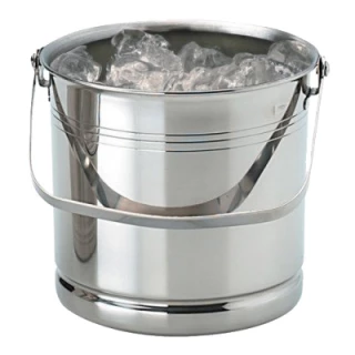 Ice Bucket Hire
