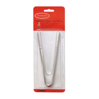 Ice Tongs Hire