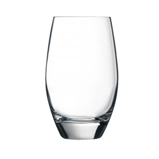 Mineral Hi-ball Glass