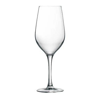 Mineral Red Wine Glass