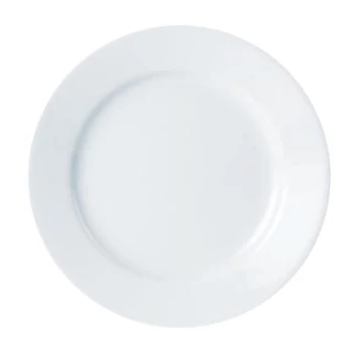 Starter Plate