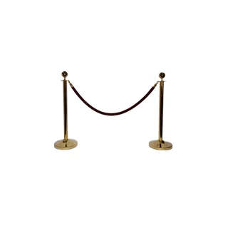 Gold Post