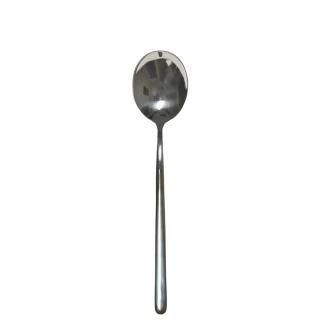 Linear Soup Spoon