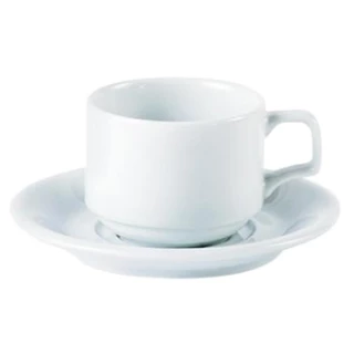 Stacking Cup Hire