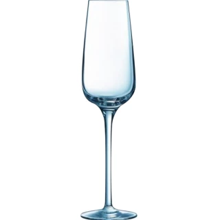 Sublym Champagne Flute Hire