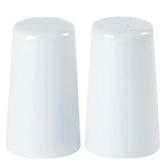 Tall Salt and Pepper Set