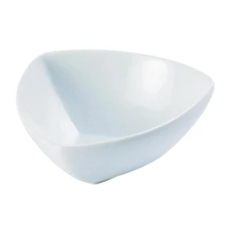 Triangular Bowl Hire