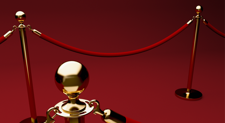 Event accessories hire
